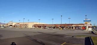 Riverton, UT Retail - 1722-1784 W 12600 S