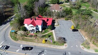 Weaverville, NC Office - 4 Northcrest Dr