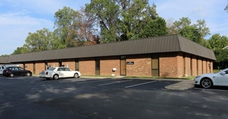 Greensboro, NC Office, Office/Medical - 409 Parkway Ave