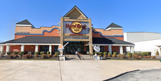 Pigeon Forge, TN Restaurant - 2050 Parkway