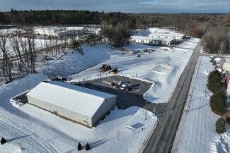 Round Lake, NY Flex - 30 Wood Rd