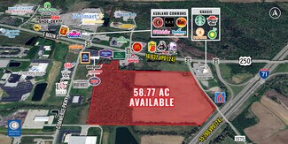Ashland, OH Commercial - 1414 County Road 1575
