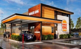 Lake Orion, MI Fast Food - 1155 S Lapeer Rd