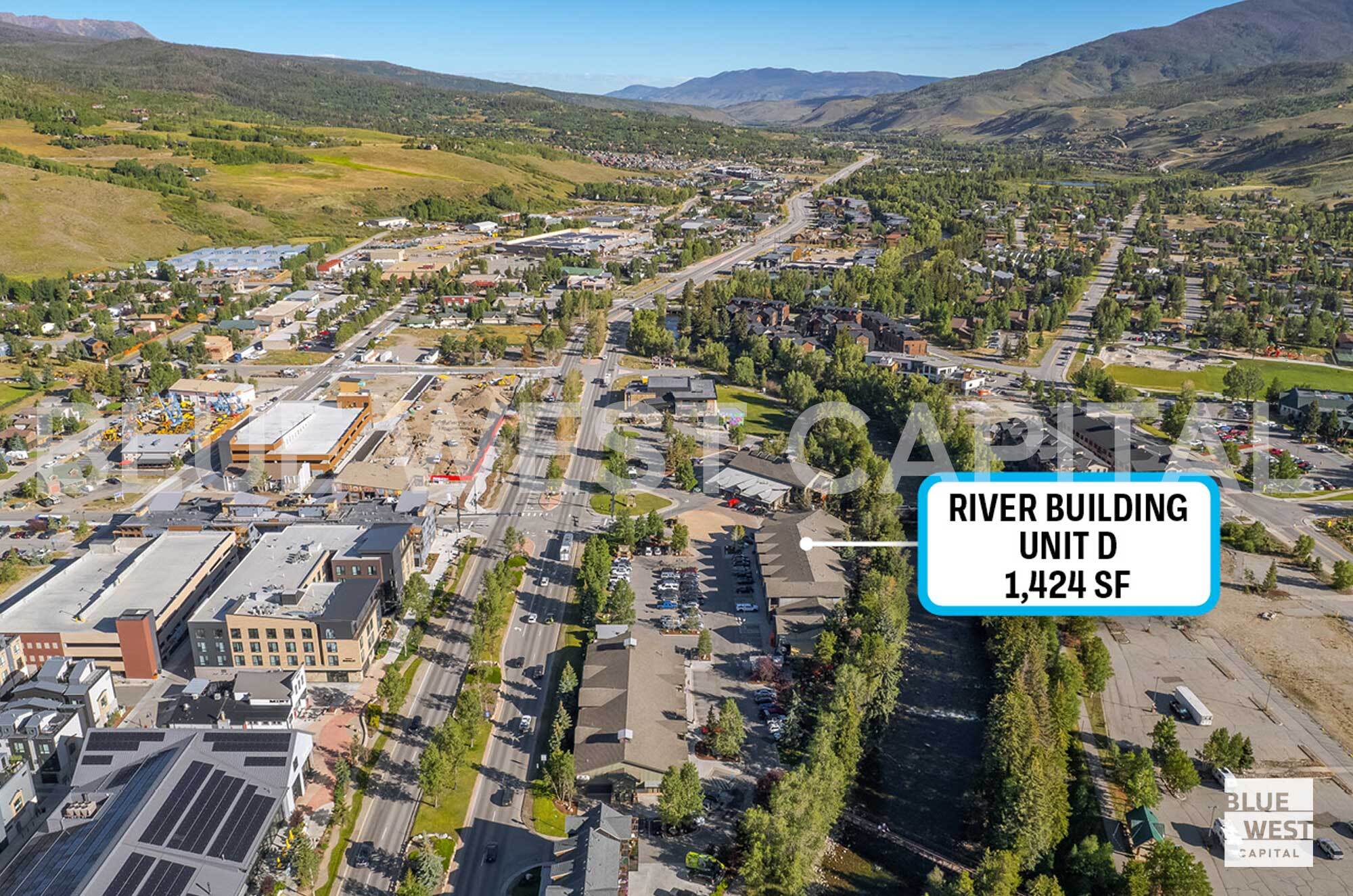 358 Blue River Pky, Silverthorne, CO for Rent