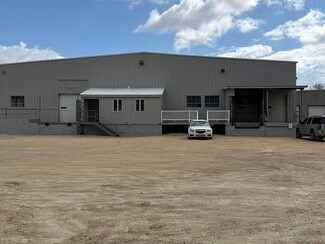 Theresa, WI Industrial - 625 Menomonee St