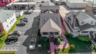Royal Oak, MI Office - 316 E Third St