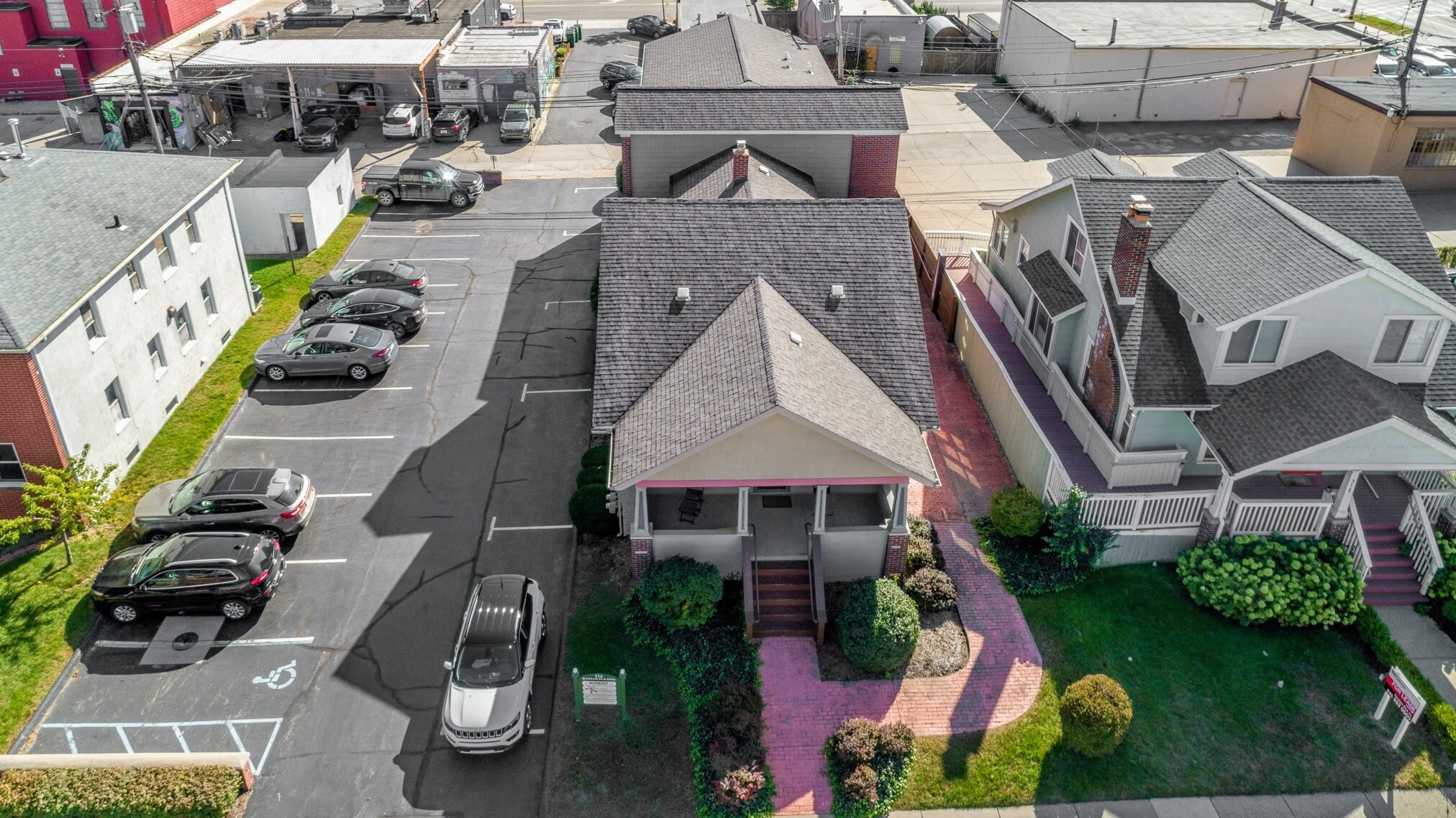 316 E Third St, Royal Oak, MI for Rent