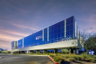 Anaheim, CA Office - 2190 Towne Centre Pl