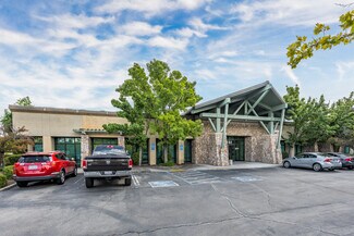 Roseville, CA Office - 1082 Sunrise Ave Roseville, CA Office - 1082 Sunrise Ave