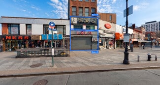Bronx, NY Retail - 2836 3rd Ave Bronx, NY Retail - 2836 3rd Ave