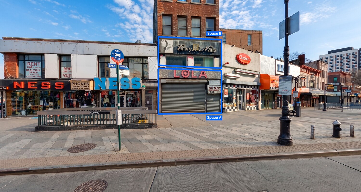 2836 3rd Ave, Bronx, NY for Rent