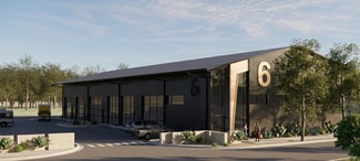 Austin, TX Warehouse - 8010 Burleson Rd