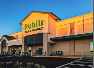 Bainbridge, GA Retail - 1515 Tallahassee Hwy