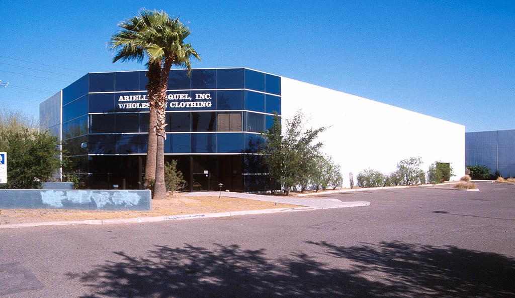 4855 W Van Buren St, Phoenix, AZ for Sale