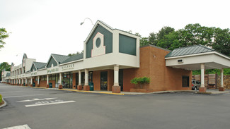 Roanoke, VA Office - I-581 @ I-581 & Rte. 220 & Franklin Rd.