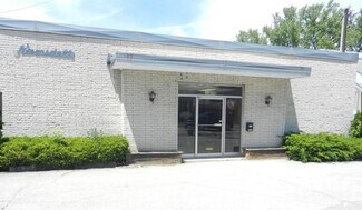 Hamburg, NY Office - 4276 Clark St