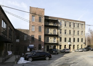 Philadelphia, PA Office/Retail, Retail - 3510-3530 Scotts Ln