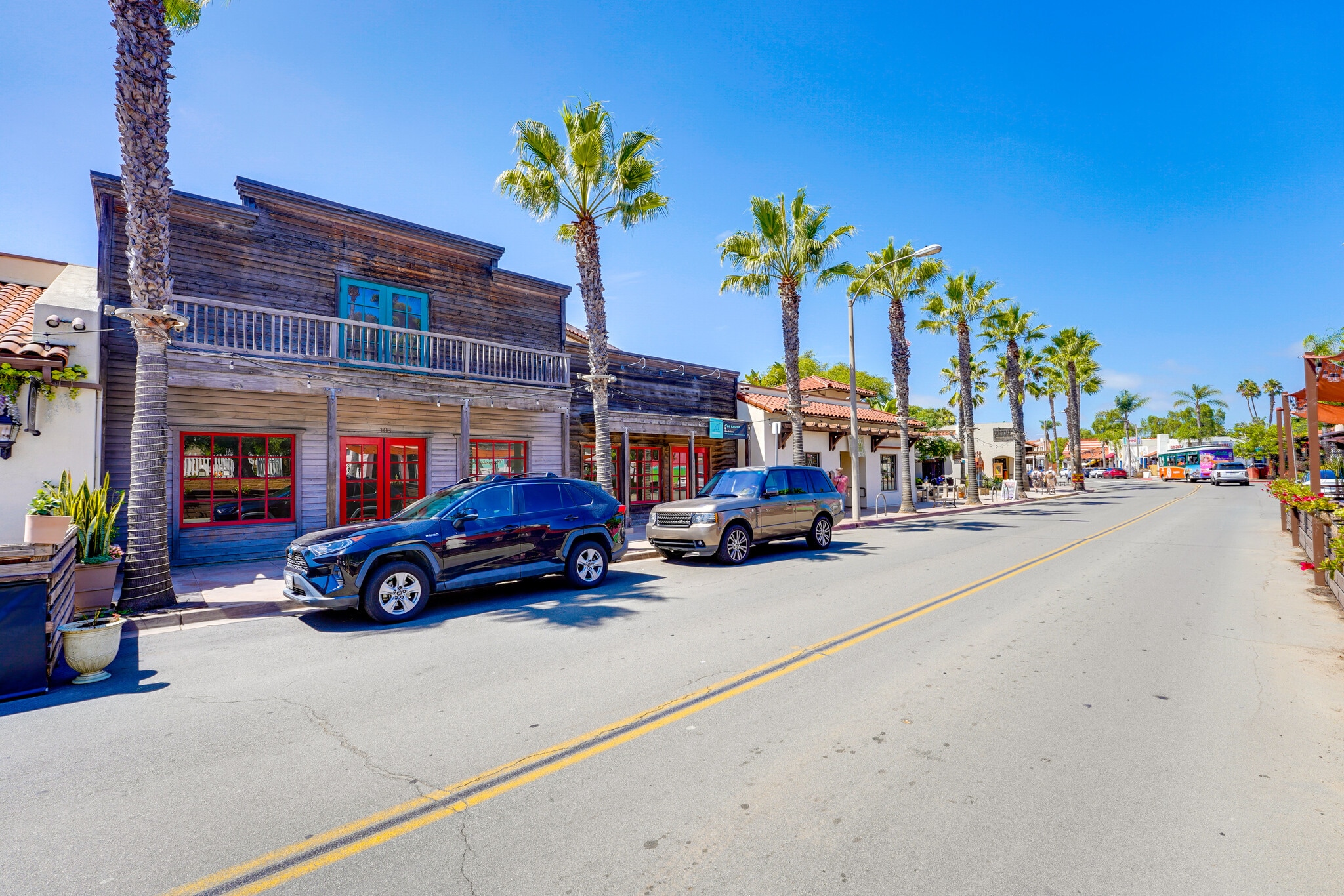 2415 San Diego Ave, San Diego, CA for Rent
