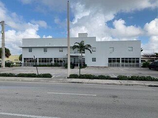 Oakland Park, FL Office/Medical - 1299 E Commercial Blvd