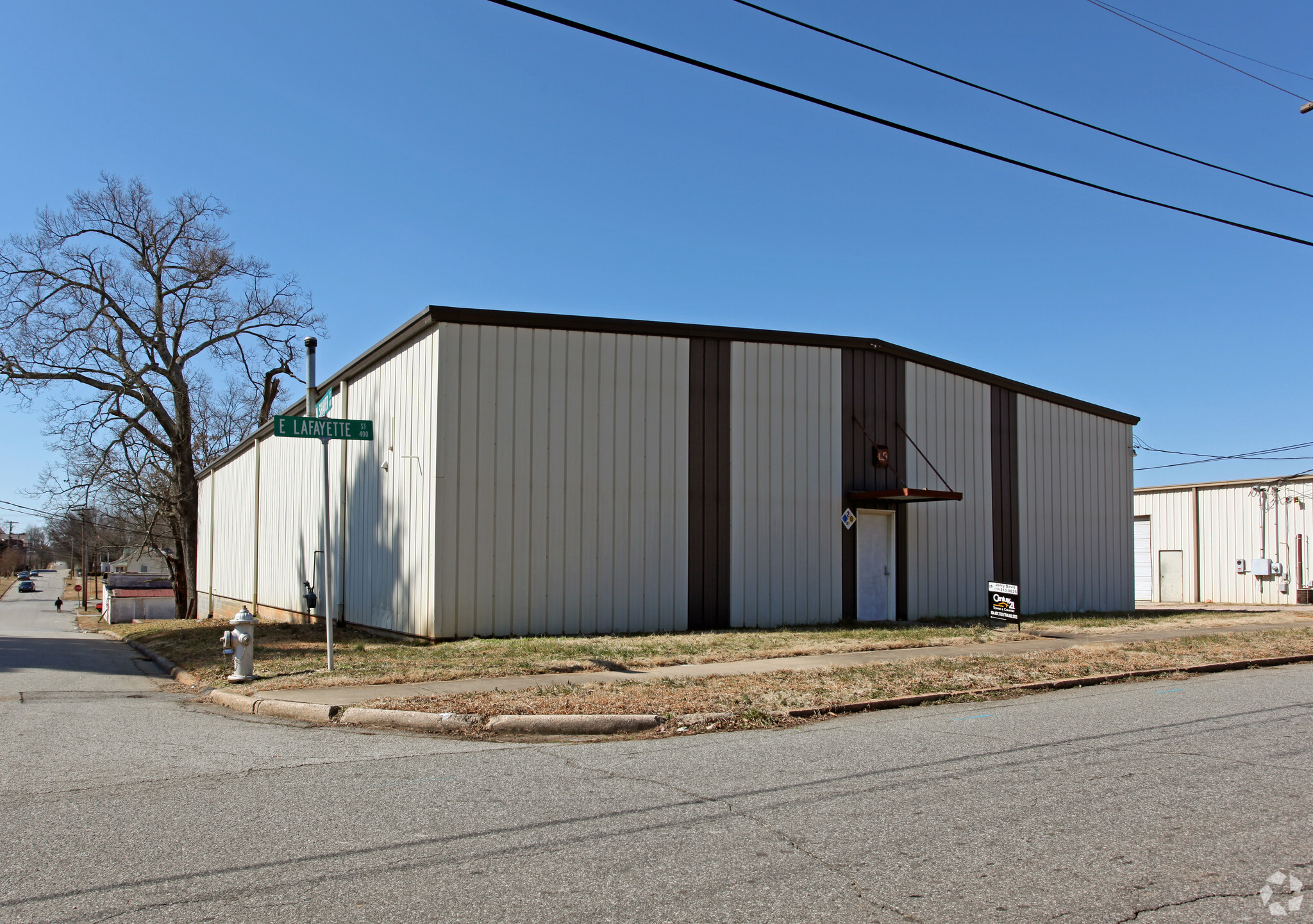 423 Lafayette St, Salisbury, NC for Rent