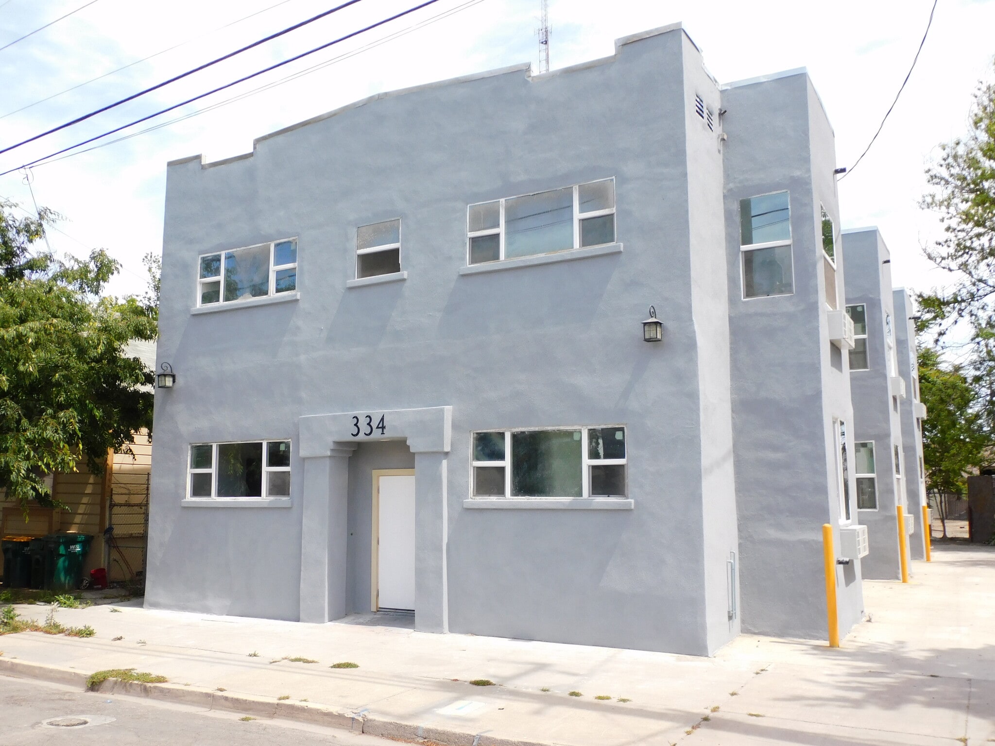 334 N American St, Stockton, CA for Sale