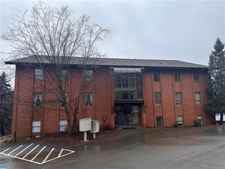Pittsburgh, PA Office - 3000 McKnight East Dr