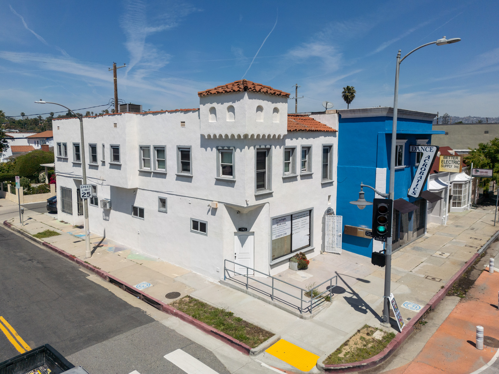 2741-2743 S Robertson Blvd, Los Angeles, CA for Sale