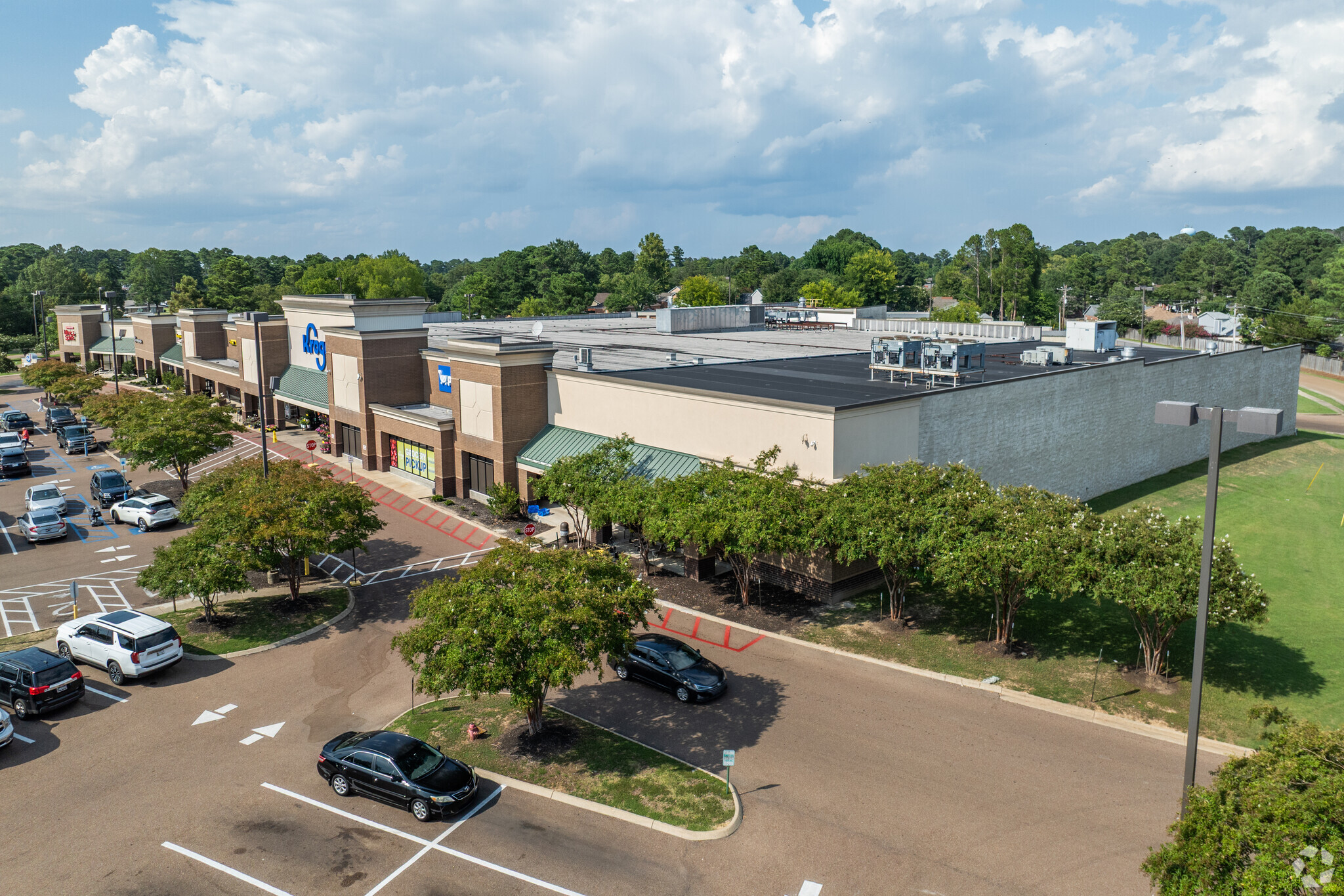 1030-1060 Spillway Cir, Brandon, MS for Rent