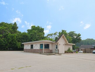 Whitehall, MI Freestanding - 819 E Colby St
