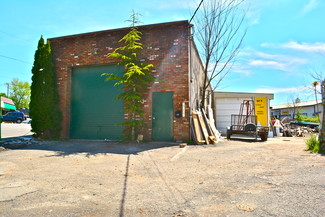 Union, NJ Warehouse - 2057 Millburn Ave