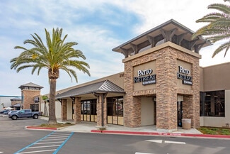 Fresno, CA Office/Retail - 285-295 W El Paso Ave Fresno, CA Office/Retail - 285-295 W El Paso Ave