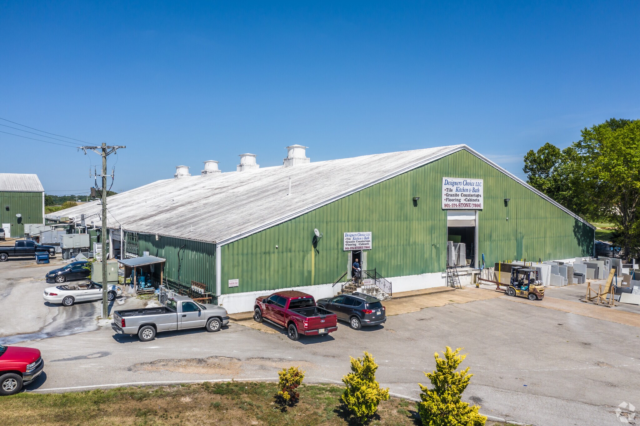 10060 Highway 178, Olive Branch, MS for Rent