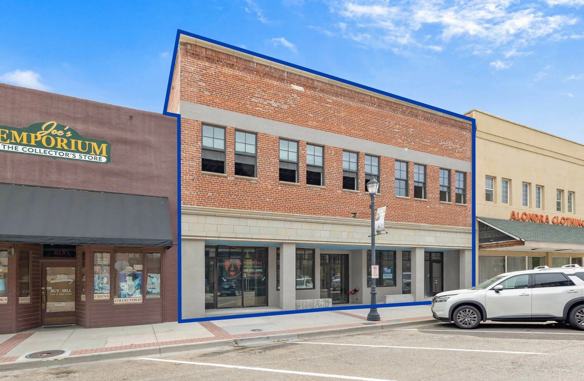 619 Main St, Caldwell, ID for Rent