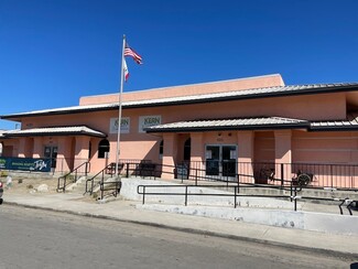 Lamont, CA Office - 10215 Stobaugh St