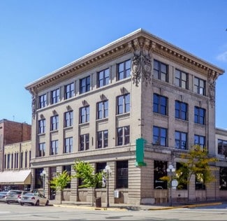 Red Wing, MN Office, Office/Retail - 222 Bush St