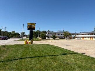 Adair, IA Hospitality - 100 5th St