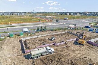 Calgary, AB Retail - 43 Rangeview Gate gate Calgary, AB Retail - 43 Rangeview Gate gate