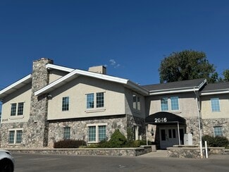 Salt Lake City, UT Office - 2046 E Murray Holladay Rd Salt Lake City, UT Office - 2046 E Murray Holladay Rd