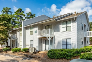 College Park, GA Apartments - 3100 Godby Rd
