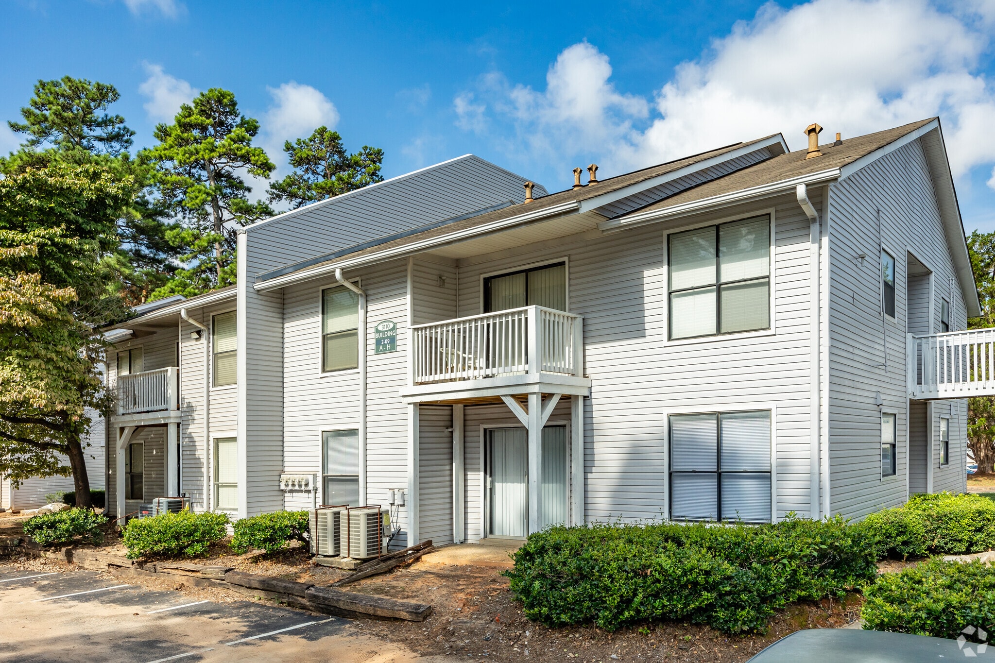 3100 Godby Rd, College Park, GA for Sale