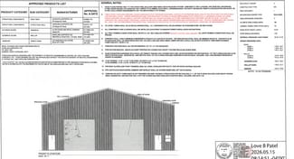 Edgewater, FL Industrial - 2224 Hibiscus dr