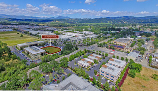 Santa Rosa, CA Commercial - 3839 Brickway Blvd