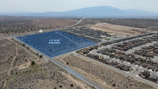 Rio Rancho, NM Residential - Northwest Corridor Loop Rd Rio Rancho, NM Residential - Northwest Corridor Loop Rd