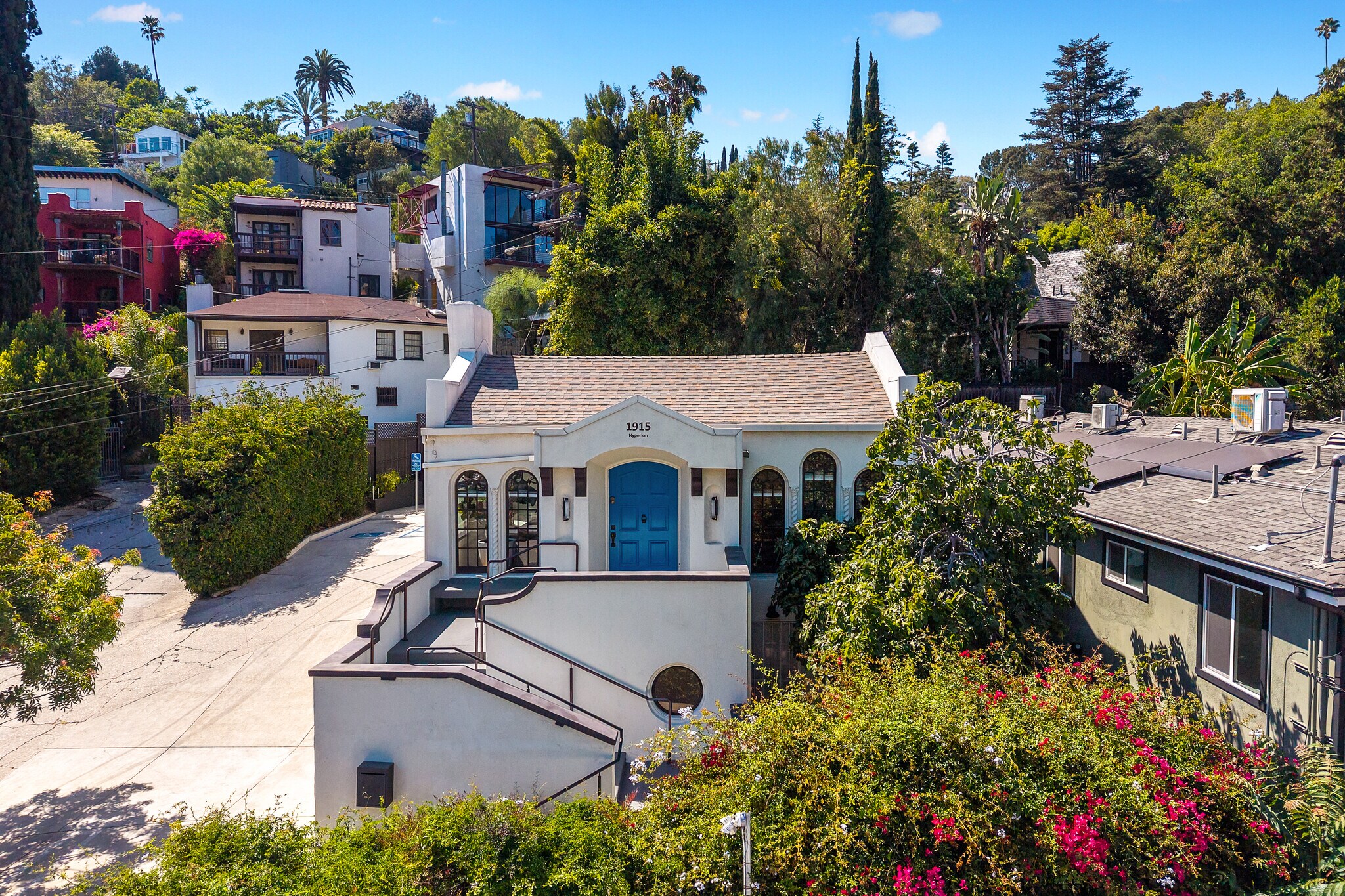 1913-1915 Hyperion Ave, Los Angeles, CA for Sale
