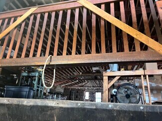 Black River Falls, WI Industrial - 320 Pierce St