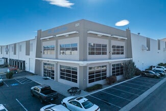 Mccarran, NV Industrial - 3300 Waltham Way