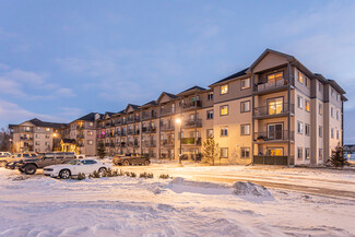 Stony Plain, AB Apartments - 2801 43 Av