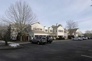 Monroe, CT Medical - 324 Elm St