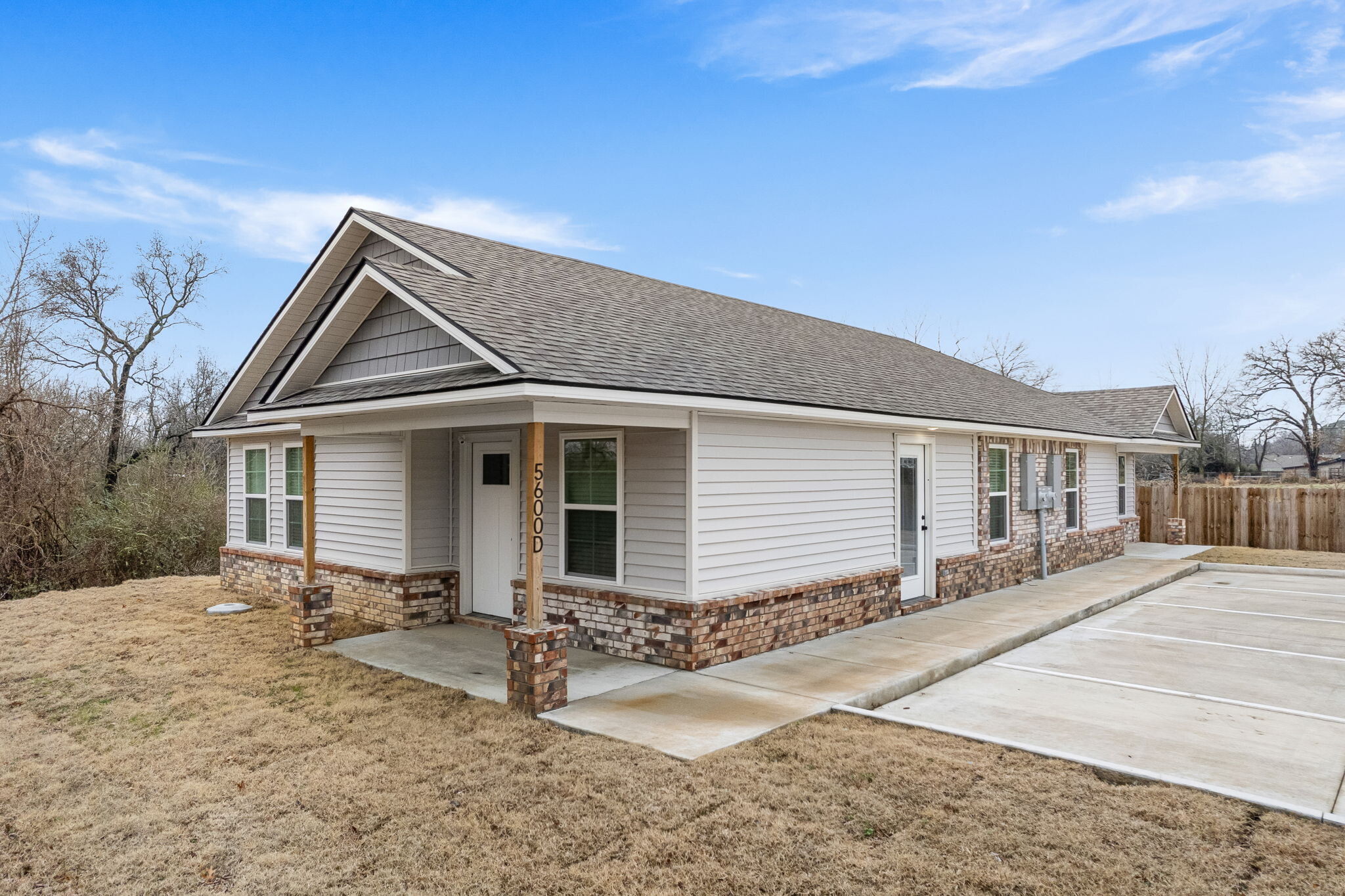 5600 Spradling Ave, Fort Smith, AR for Sale