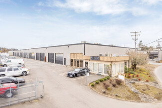 Salem, OR Industrial - 1468 McDonald St NE